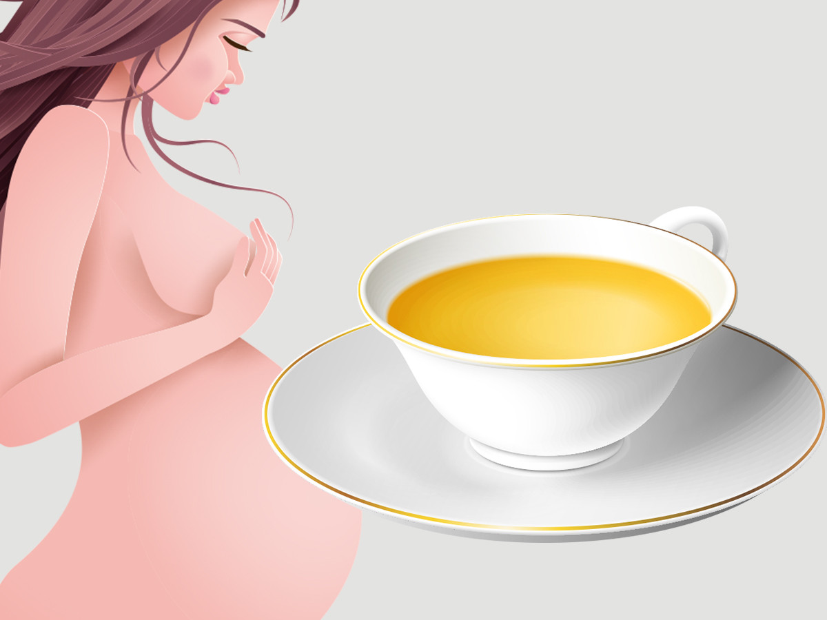 Fertility Tea